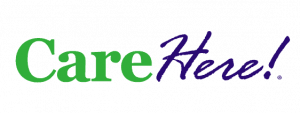 CareHere logo