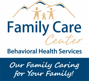 Family Care Center - Behavioral Health Services logo