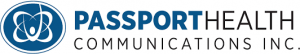 Passport Health Communications Inc. logo