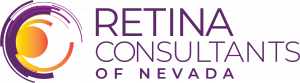 Retina Consultants of Nevada Logo